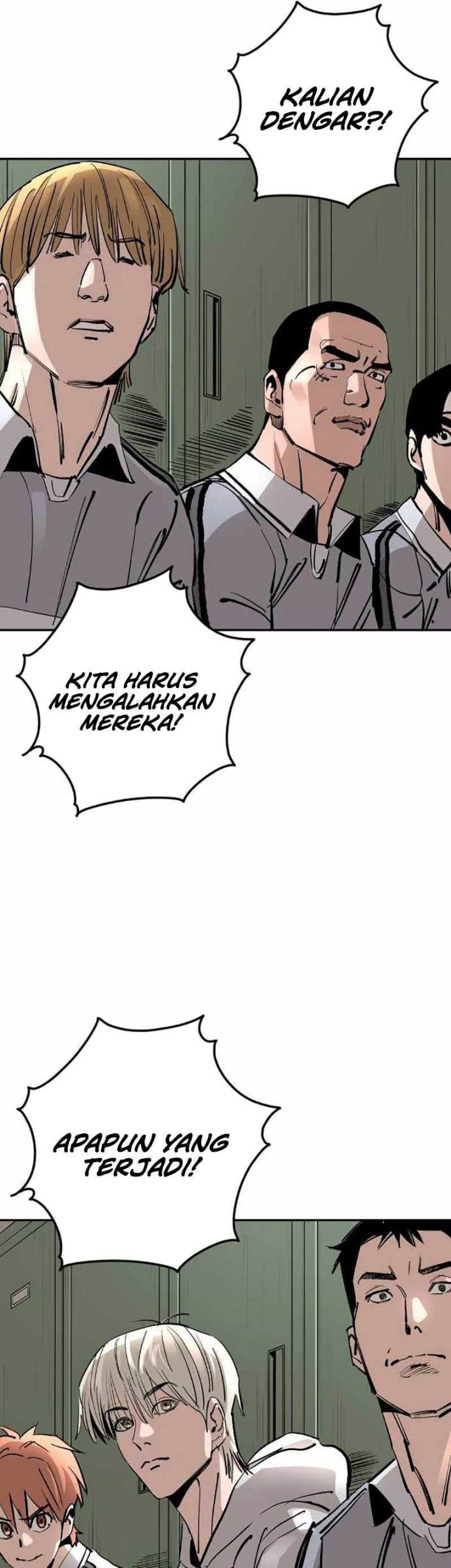Build Up Bab 124 halaman 30