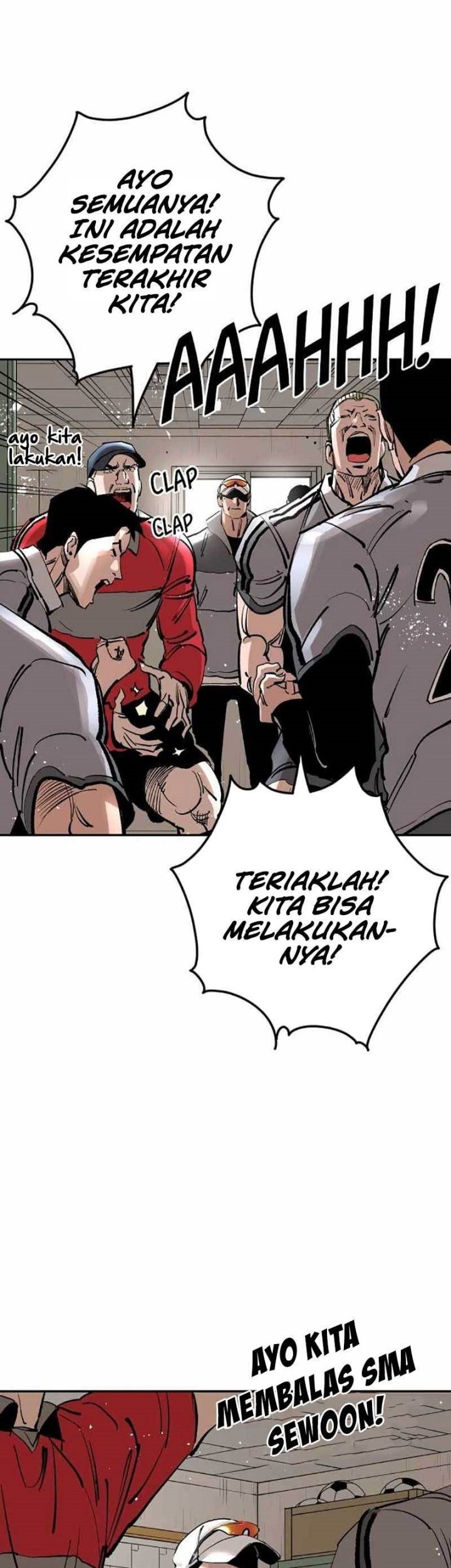 Build Up Bab 124 halaman 32