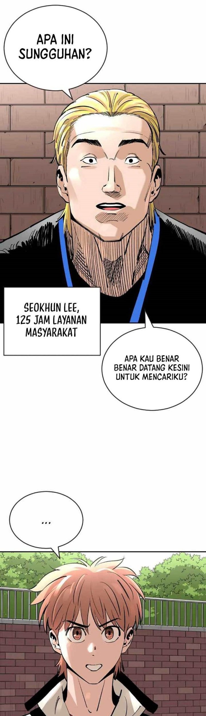 Build Up Bab 124 halaman 58