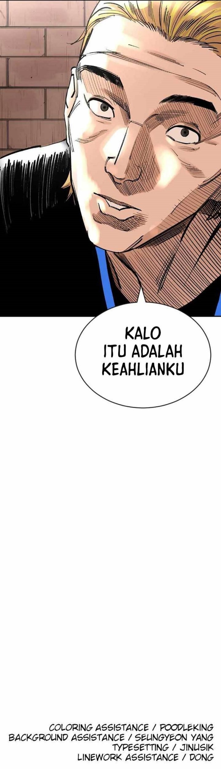 Build Up Bab 124 halaman 65