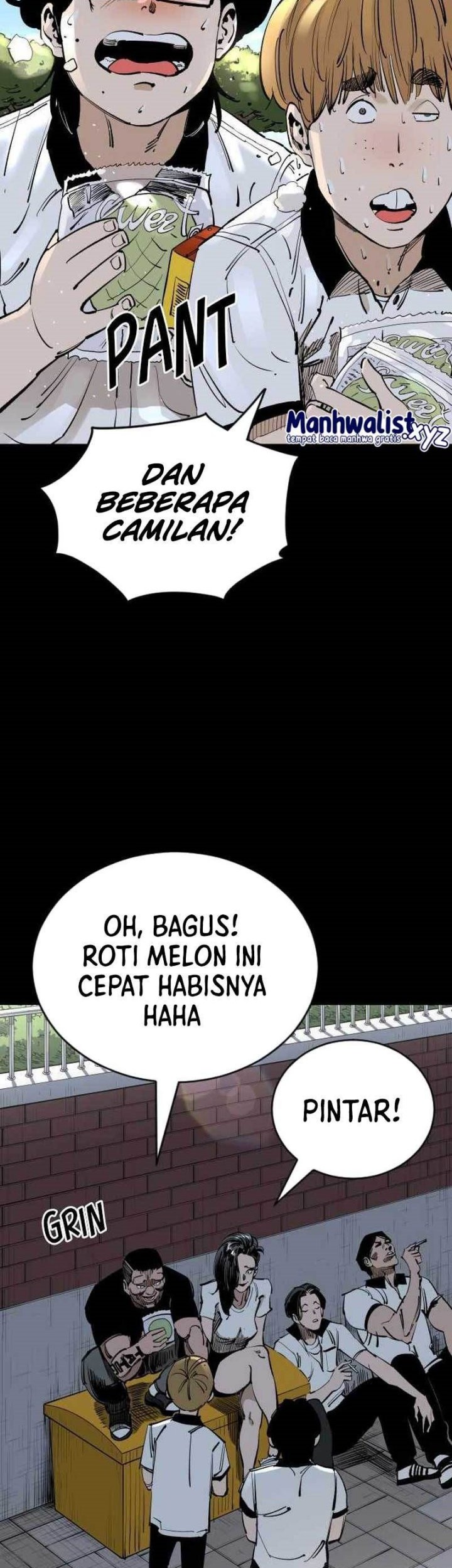 Build Up Bab 125 halaman 15