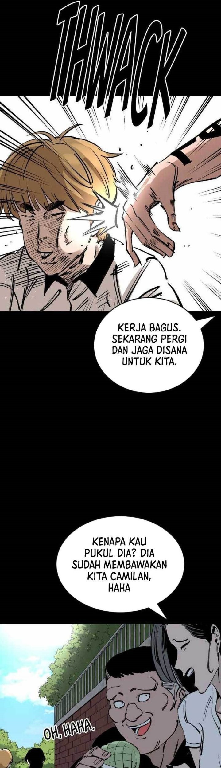 Build Up Bab 125 halaman 17