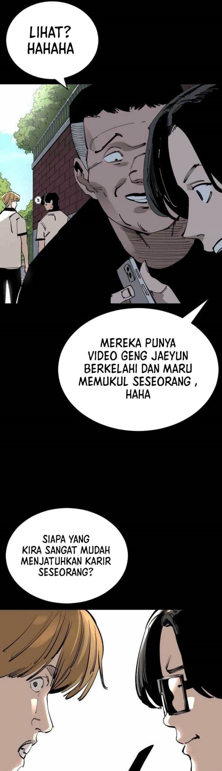 Build Up Bab 125 halaman 21