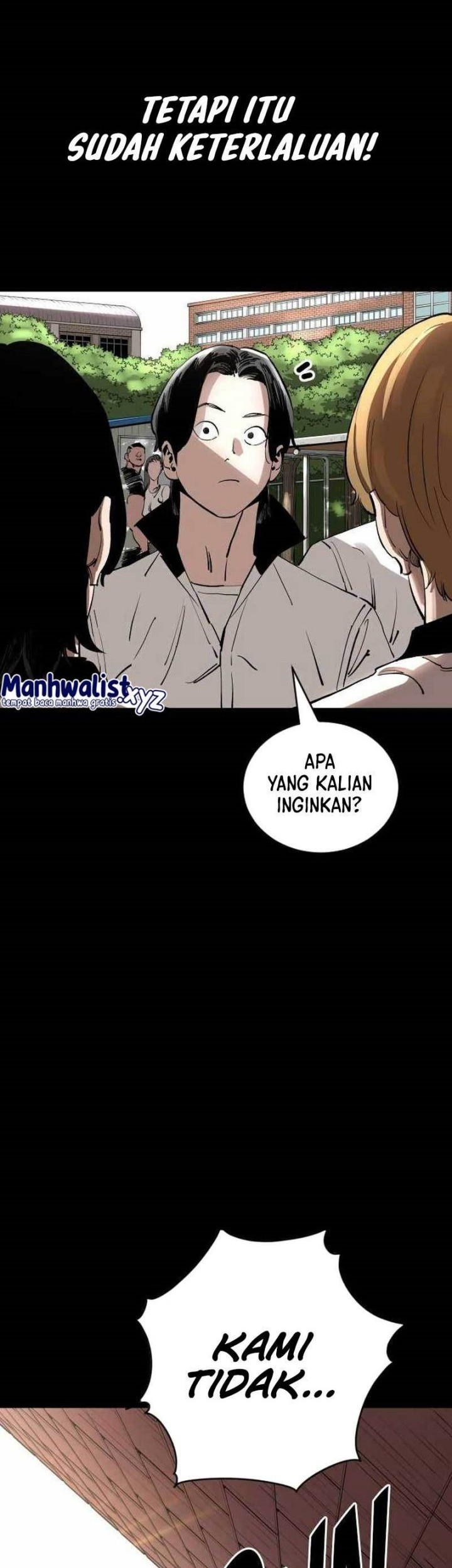 Build Up Bab 125 halaman 26