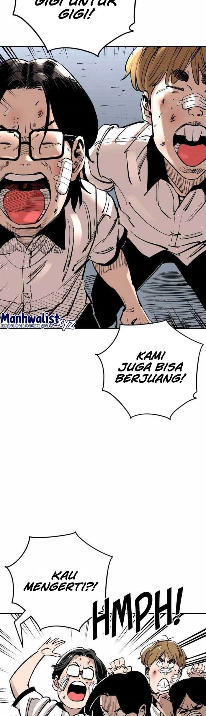 Build Up Bab 125 halaman 42