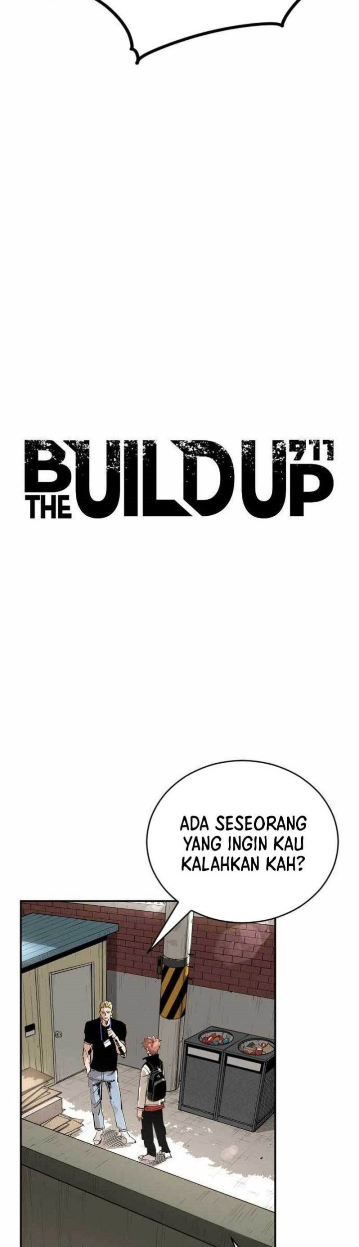Build Up Bab 125 halaman 49