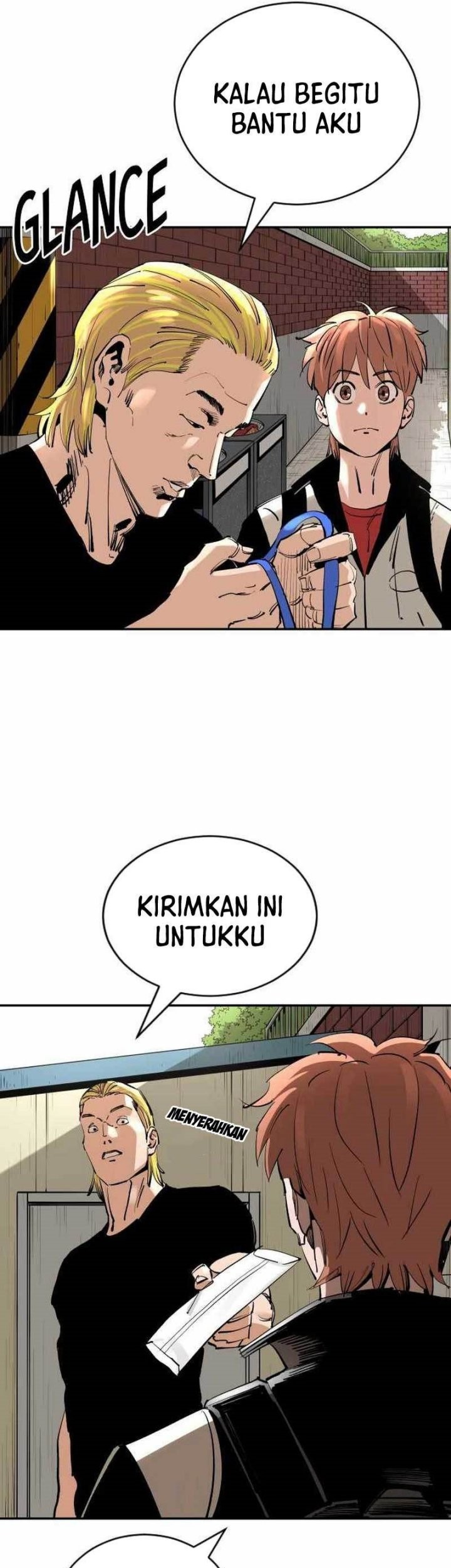 Build Up Bab 125 halaman 51