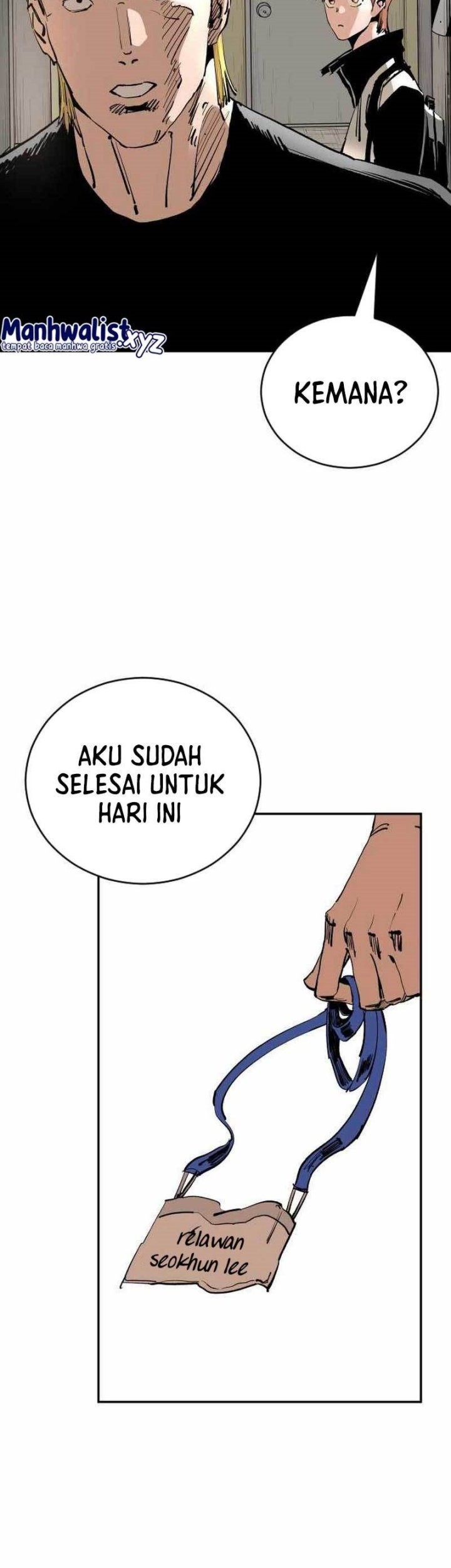 Build Up Bab 125 halaman 57