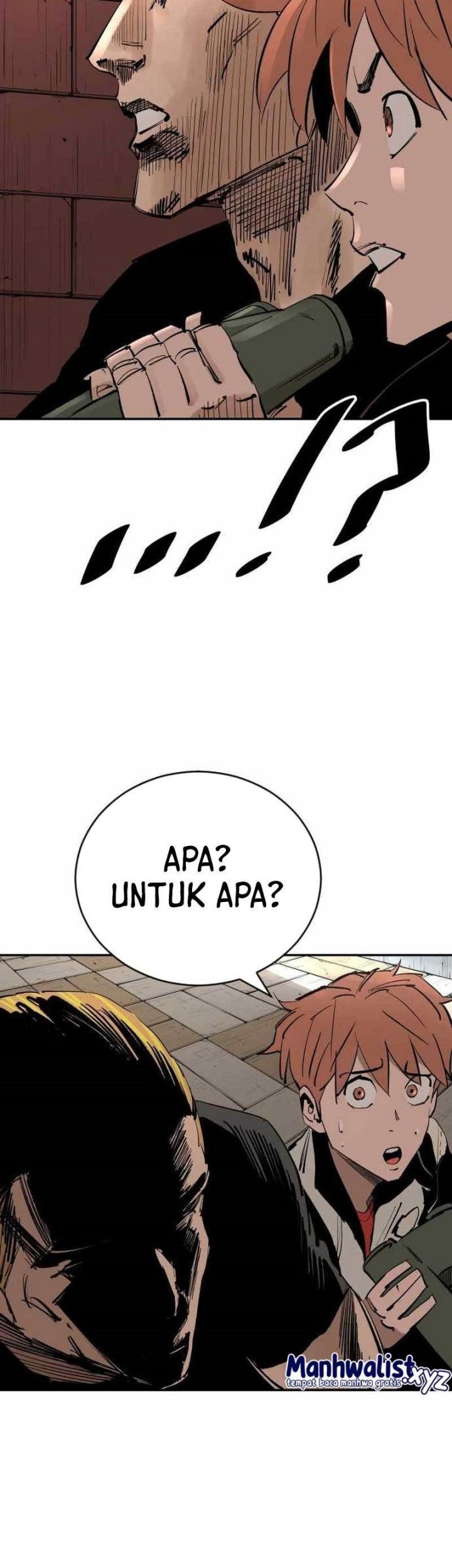 Build Up Bab 125 halaman 64