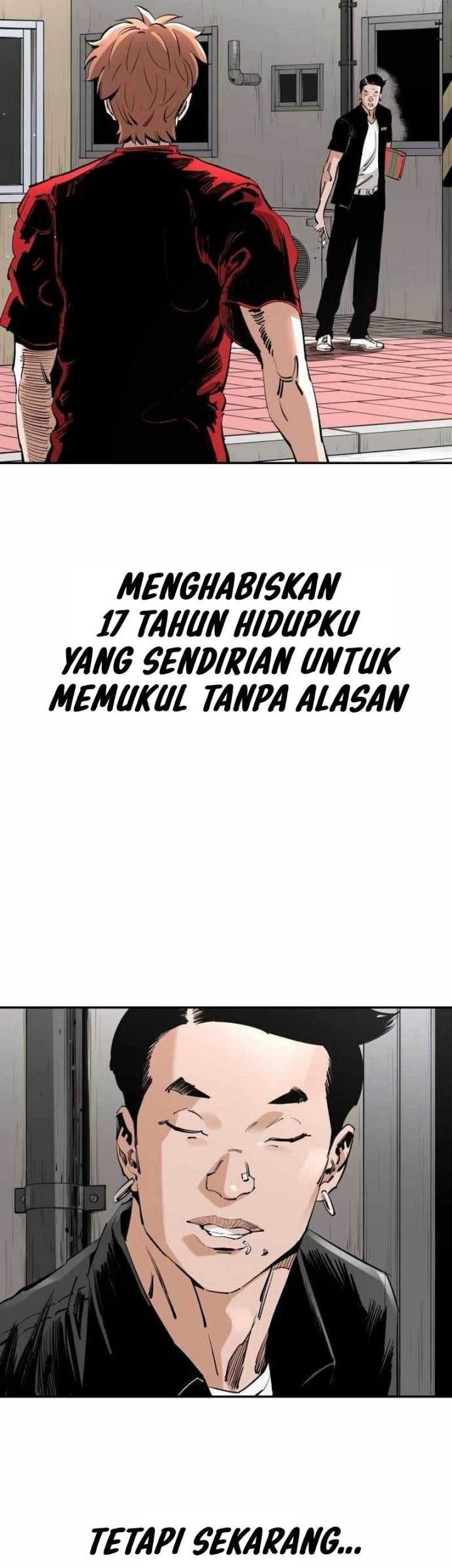 Build Up Bab 126 halaman 2