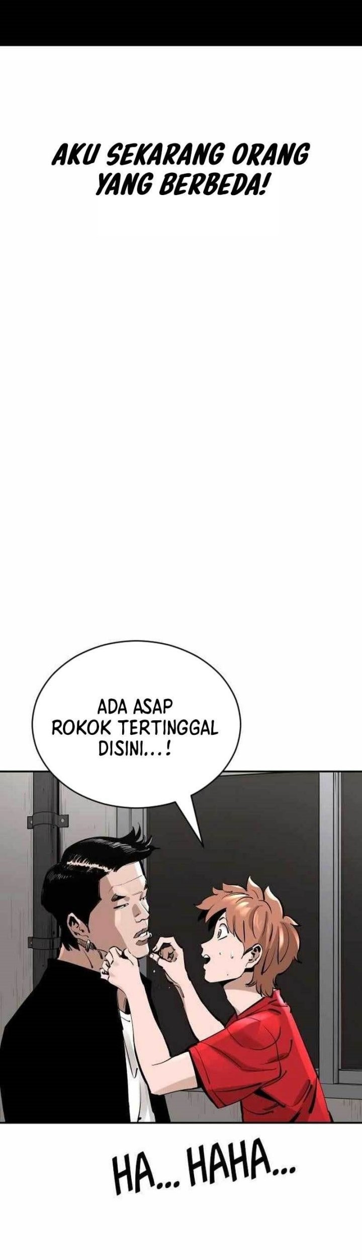 Build Up Bab 126 halaman 5