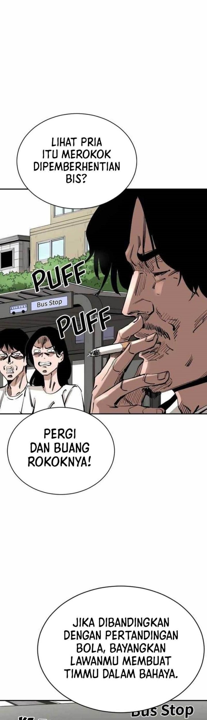 Build Up Bab 126 halaman 13