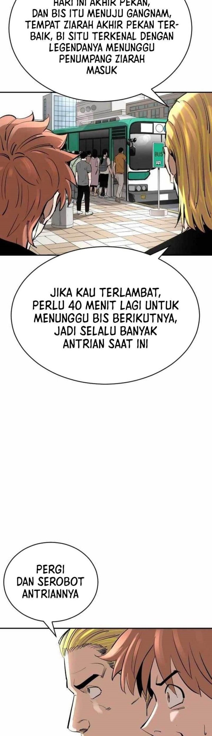 Build Up Bab 126 halaman 18