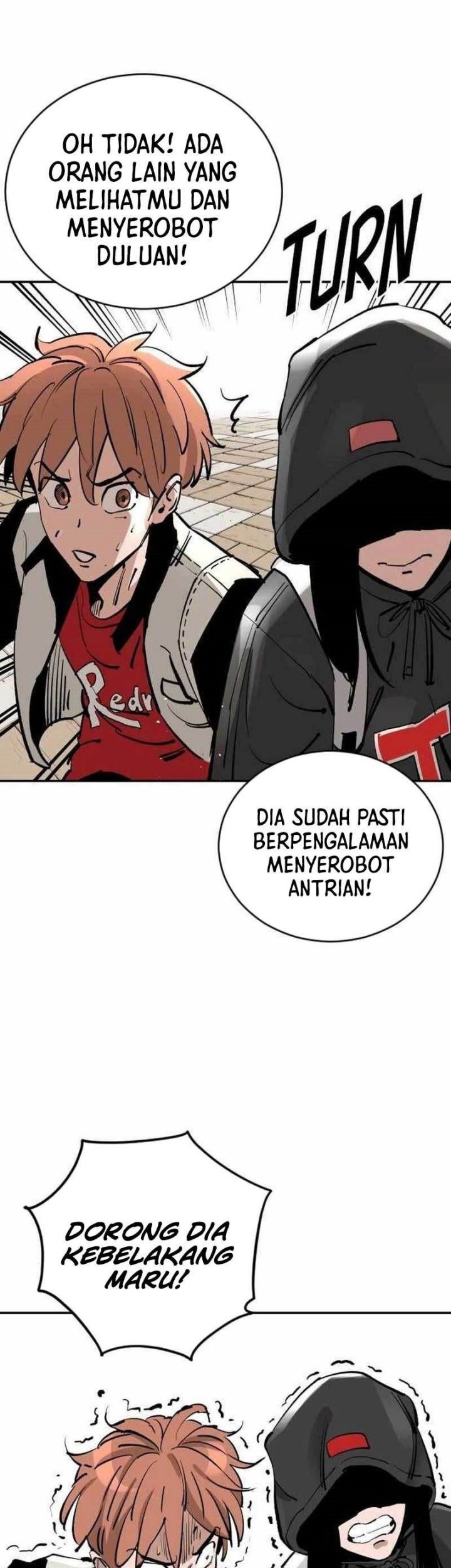 Build Up Bab 126 halaman 23