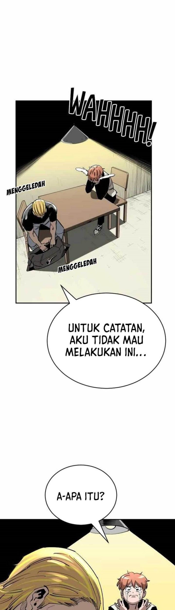 Build Up Bab 126 halaman 30