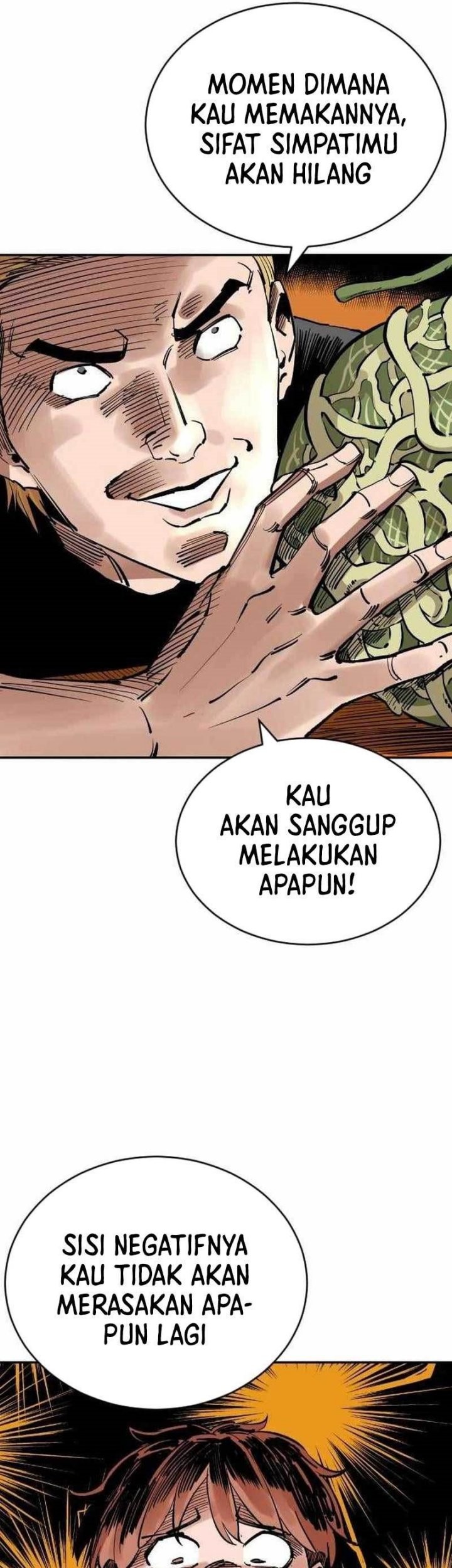 Build Up Bab 126 halaman 33