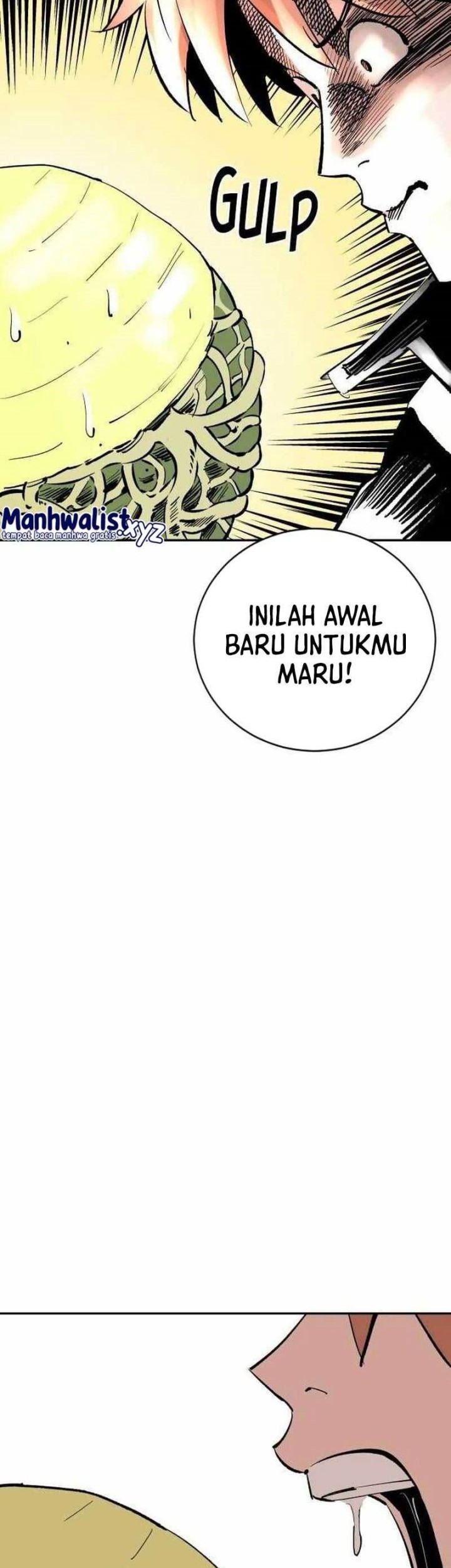 Build Up Bab 126 halaman 38