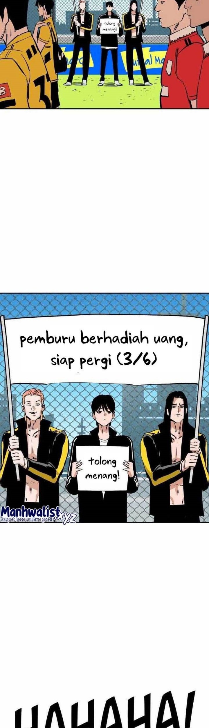 Build Up Bab 126 halaman 46