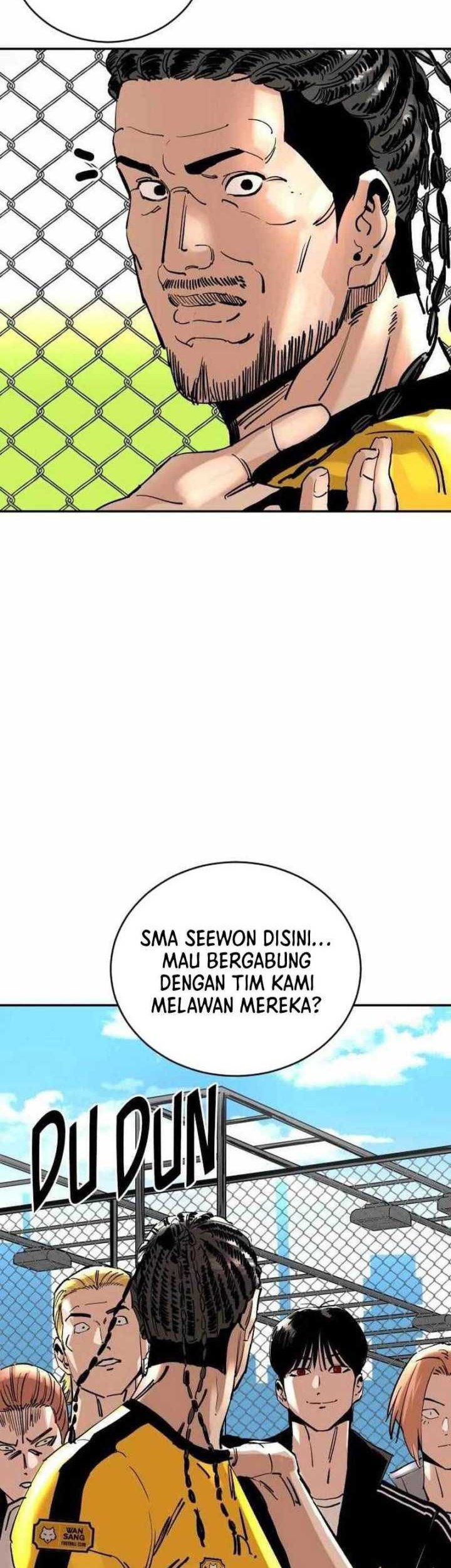 Build Up Bab 127 halaman 2