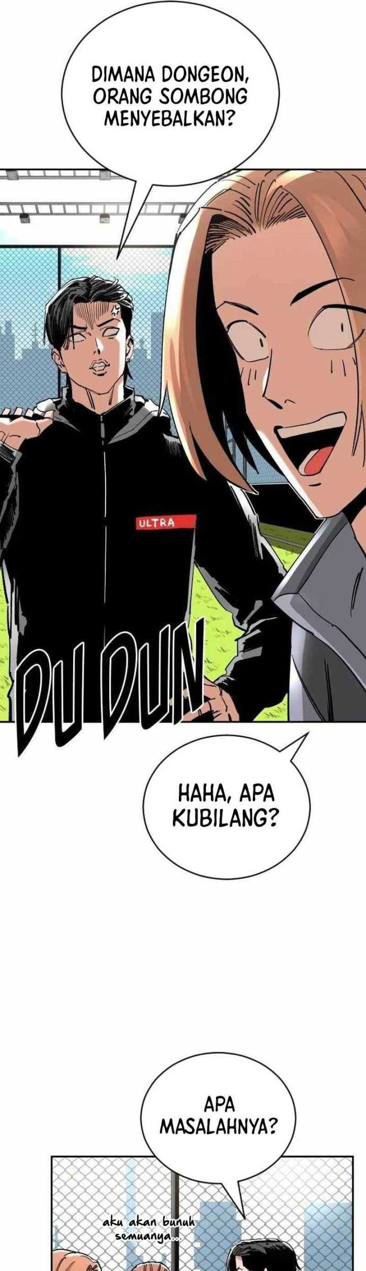 Build Up Bab 127 halaman 9
