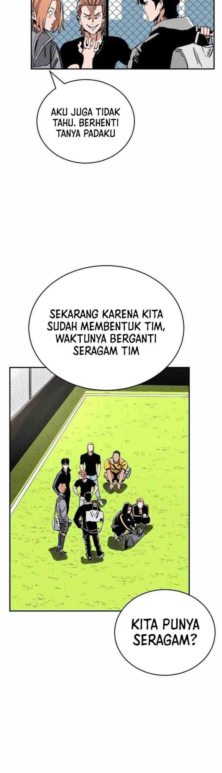 Build Up Bab 127 halaman 10