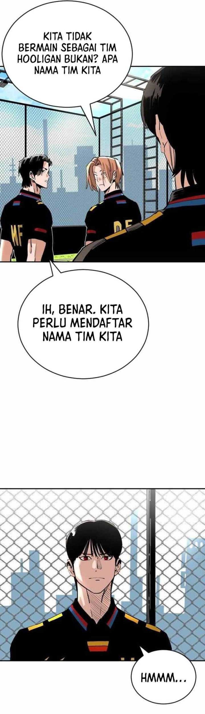 Build Up Bab 127 halaman 13