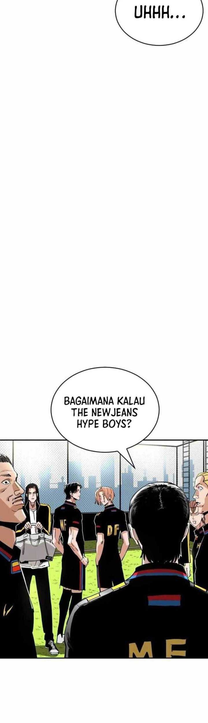 Build Up Bab 127 halaman 15