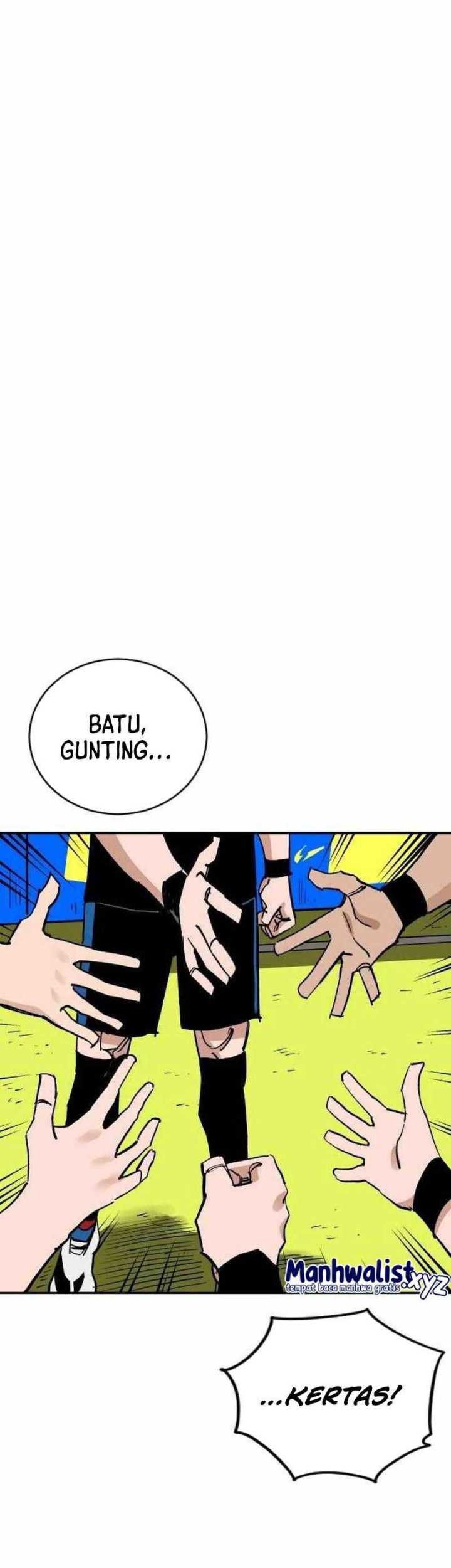 Build Up Bab 127 halaman 30