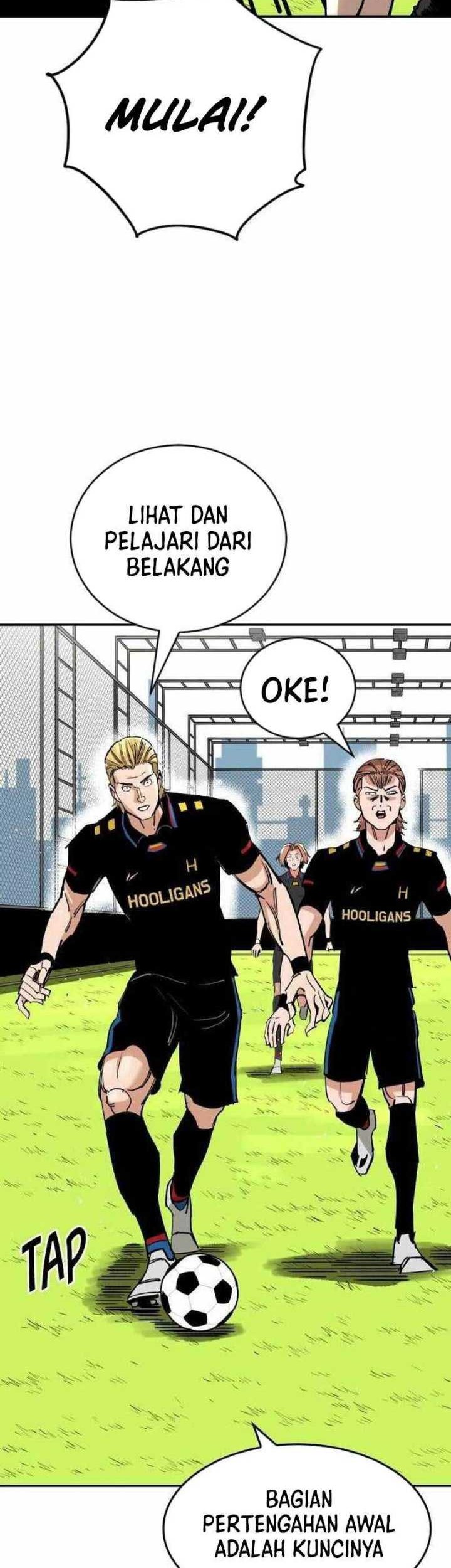 Build Up Bab 127 halaman 33