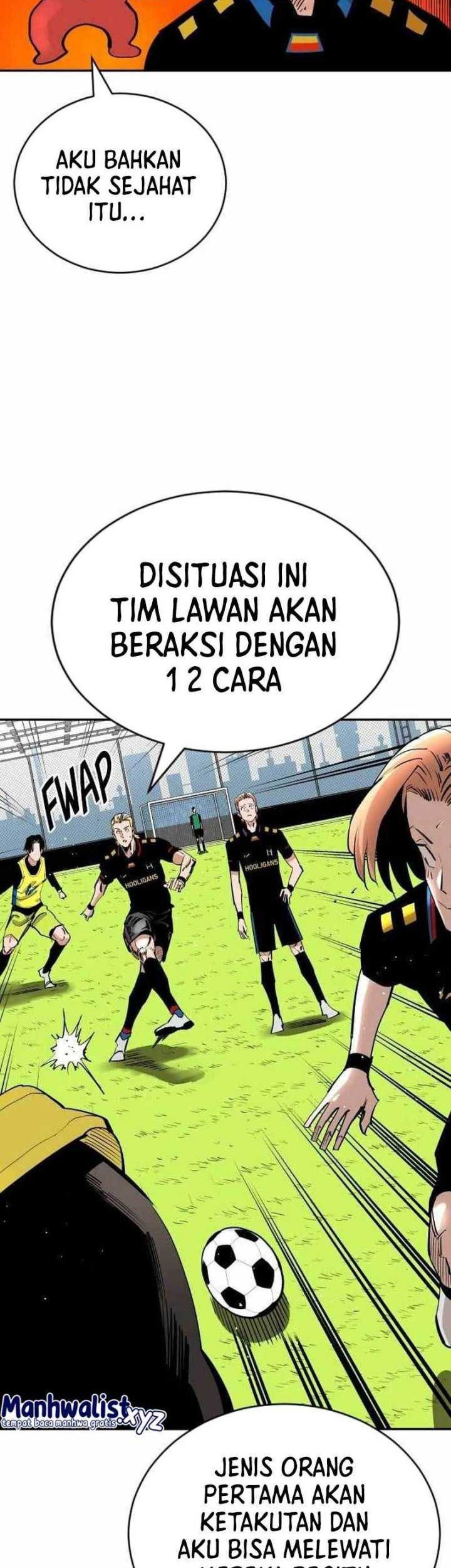 Build Up Bab 127 halaman 45