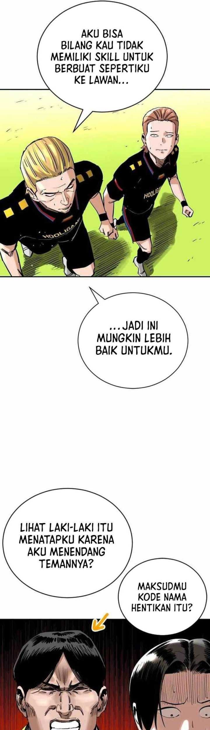Build Up Bab 127 halaman 48
