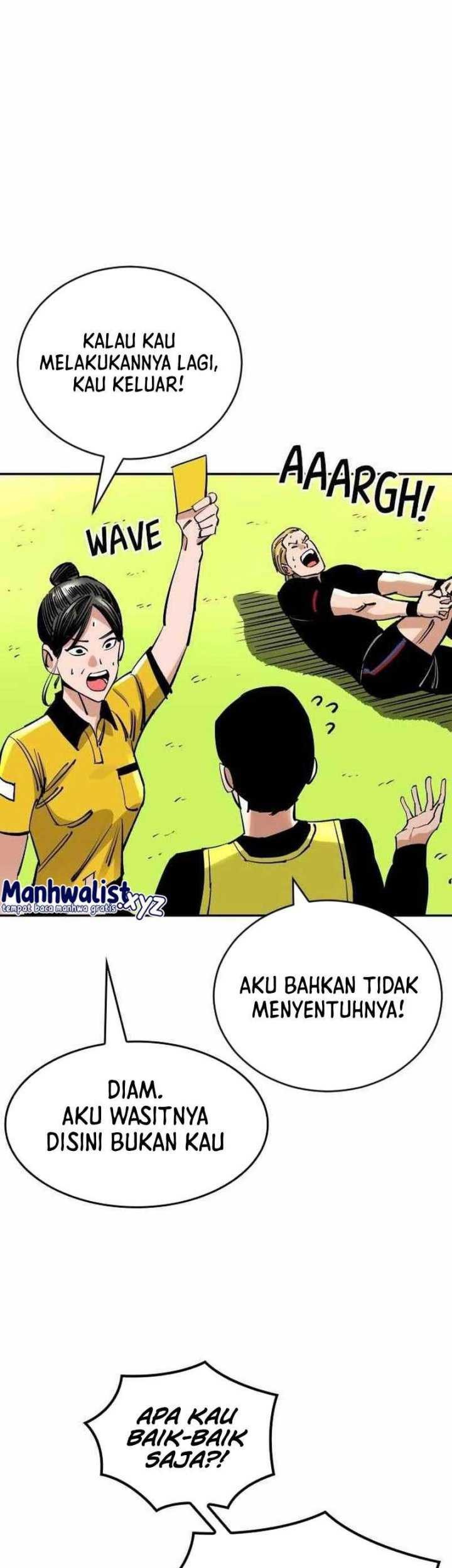 Build Up Bab 127 halaman 56