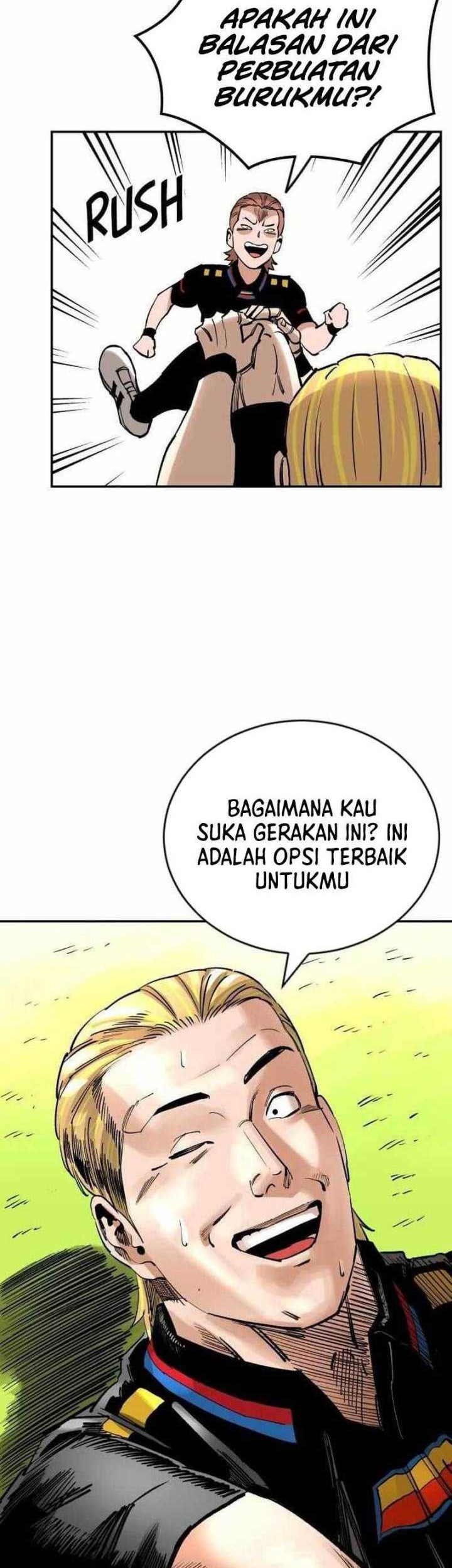 Build Up Bab 127 halaman 57