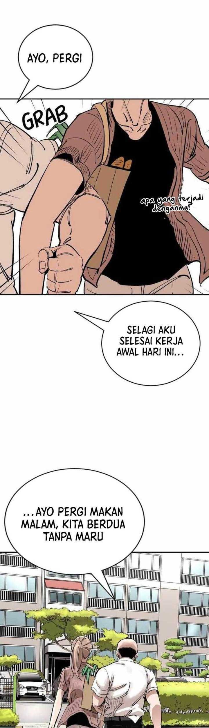 Build Up Bab 128 halaman 7