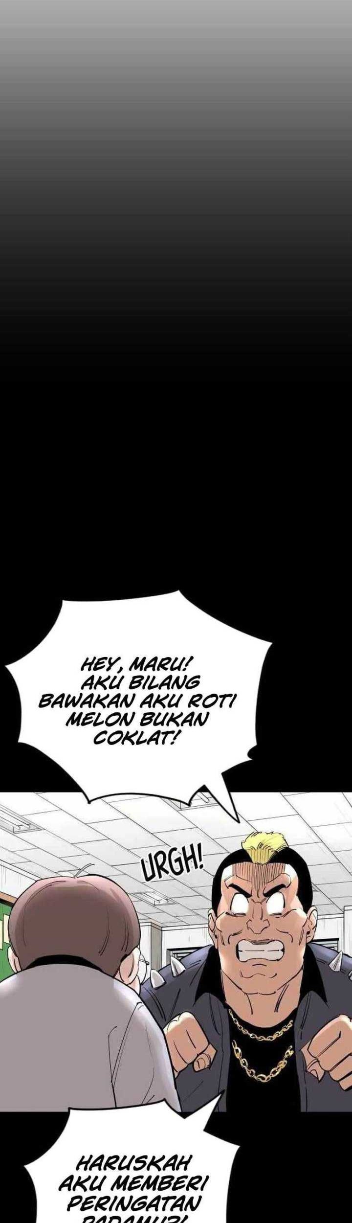 Build Up Bab 128 halaman 18