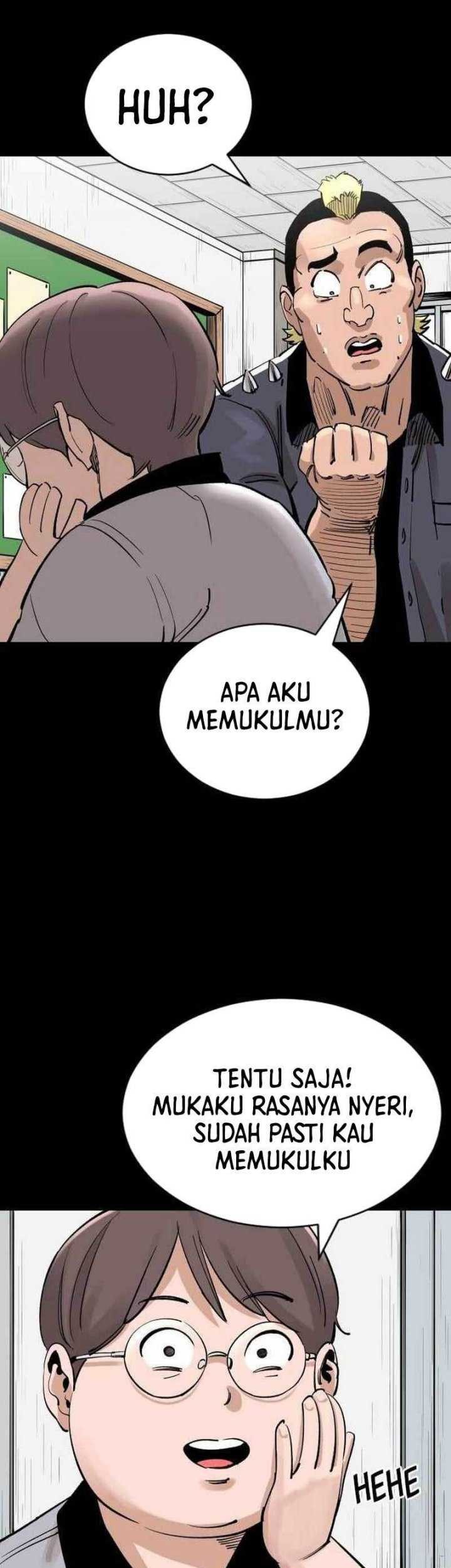 Build Up Bab 128 halaman 21