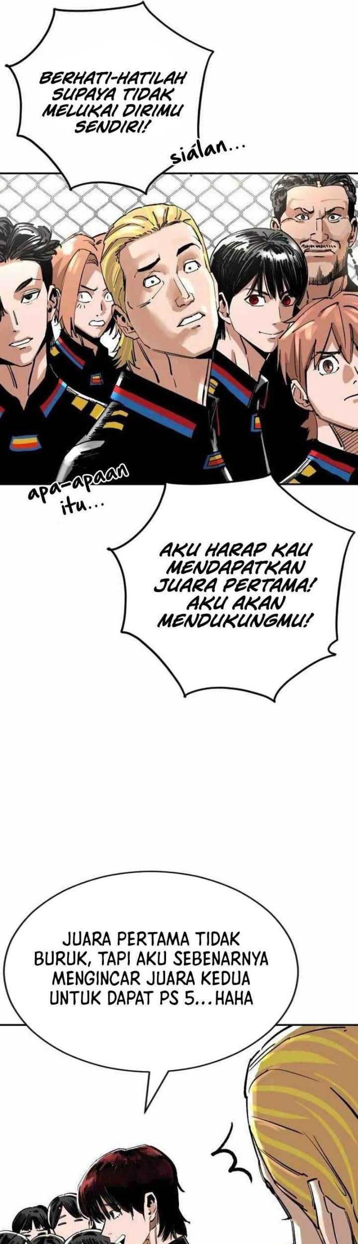 Build Up Bab 128 halaman 49