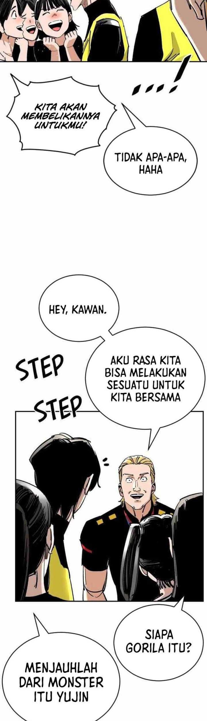 Build Up Bab 128 halaman 50