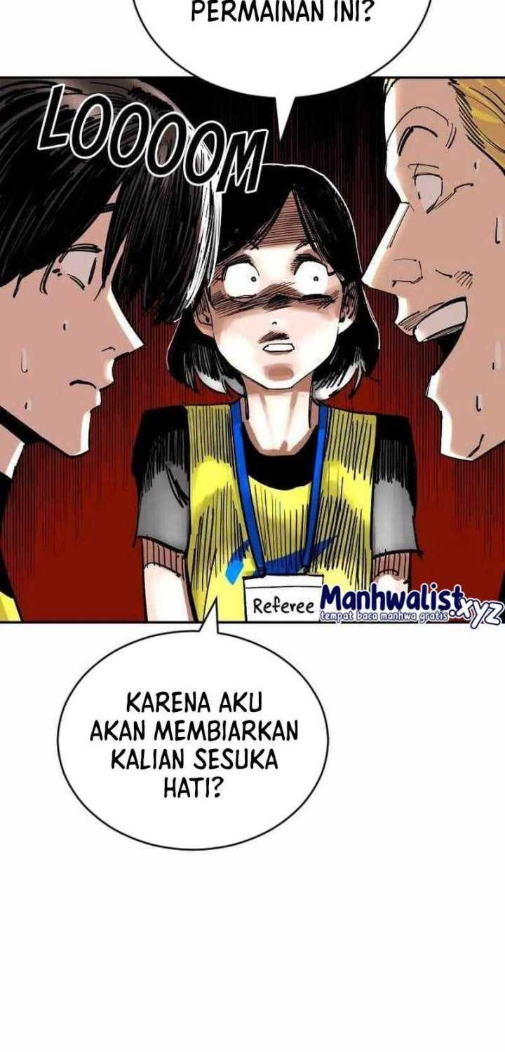 Build Up Bab 128 halaman 52