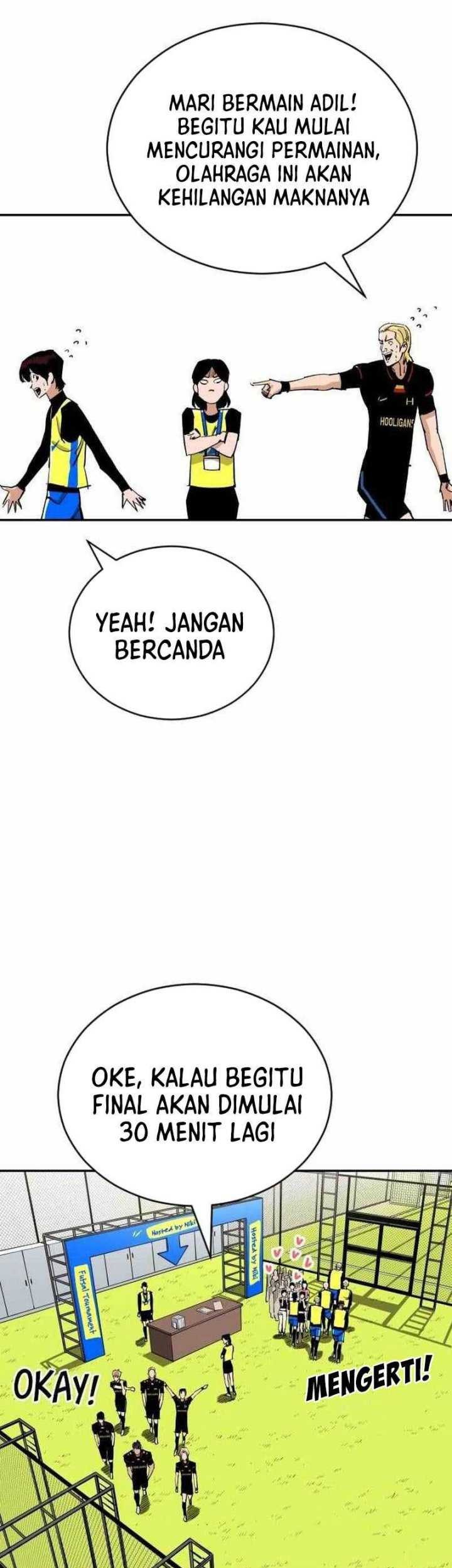 Build Up Bab 128 halaman 53