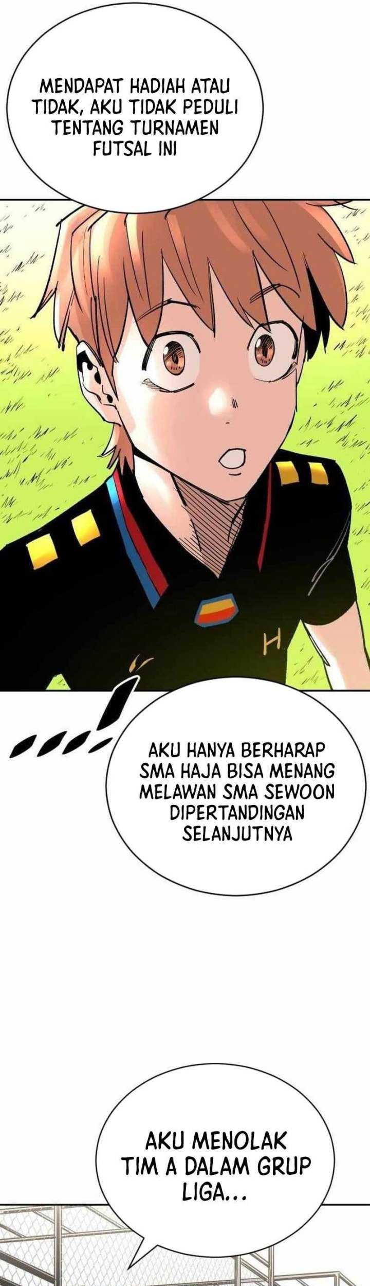 Build Up Bab 128 halaman 57
