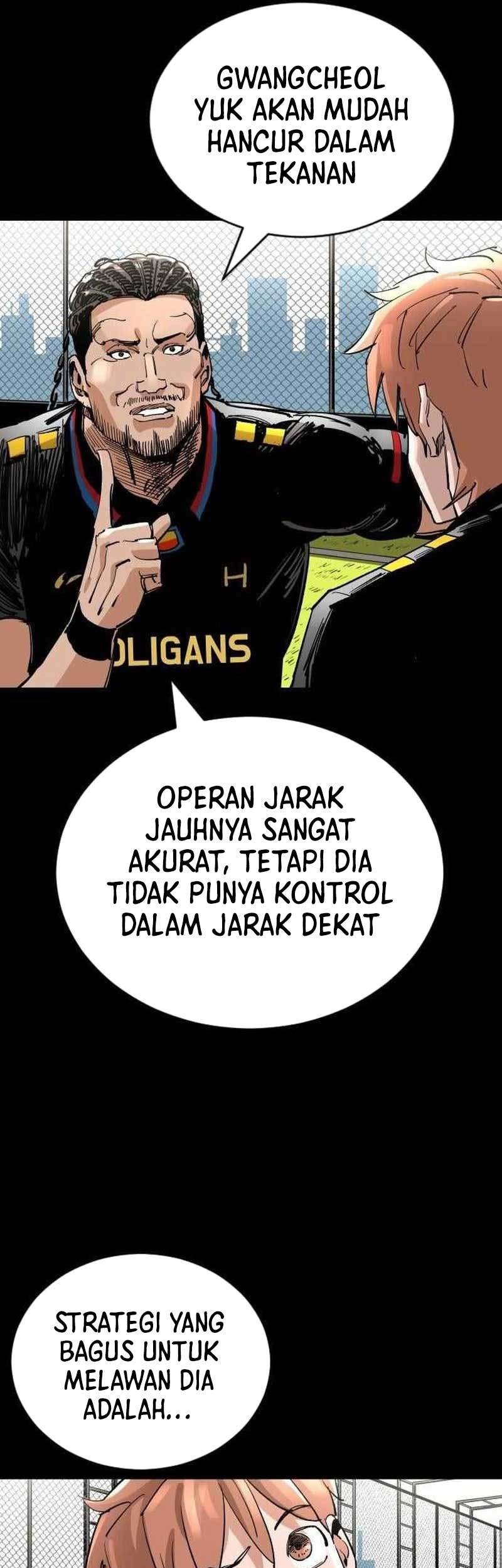 Build Up Bab 129 halaman 17