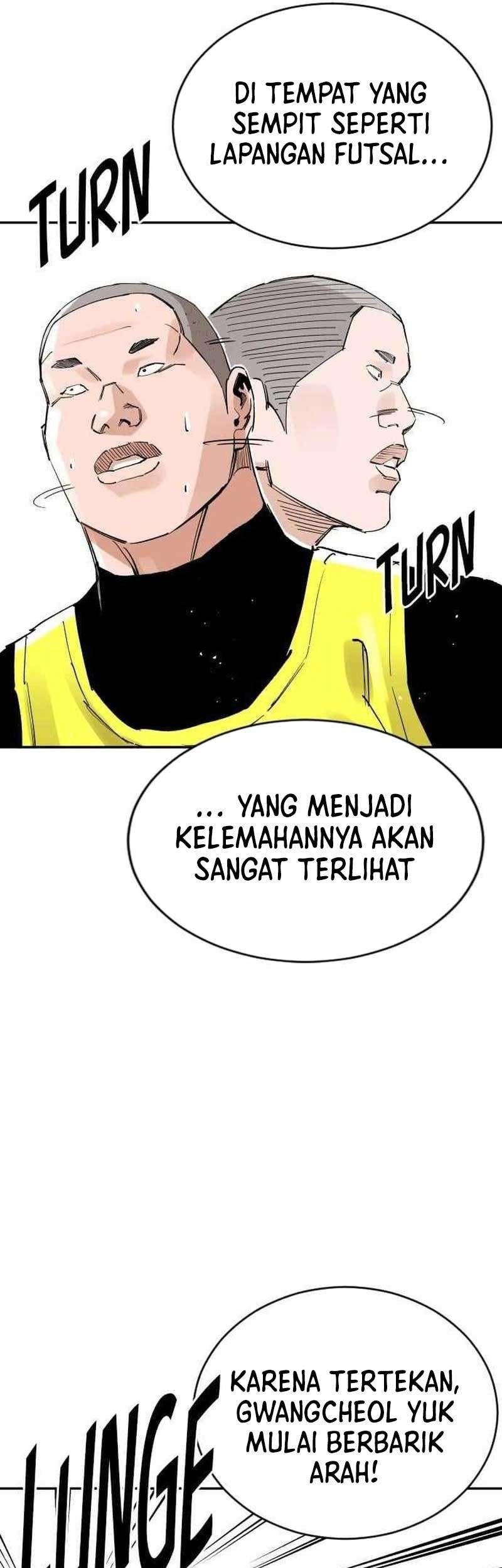 Build Up Bab 129 halaman 21