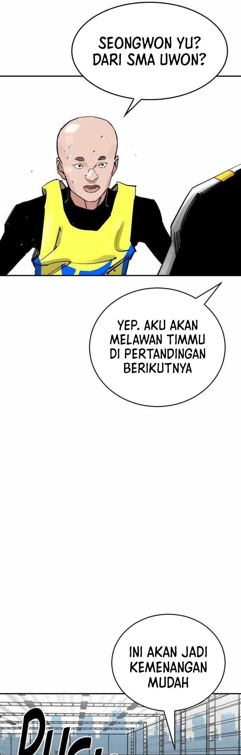 Build Up Bab 129 halaman 25