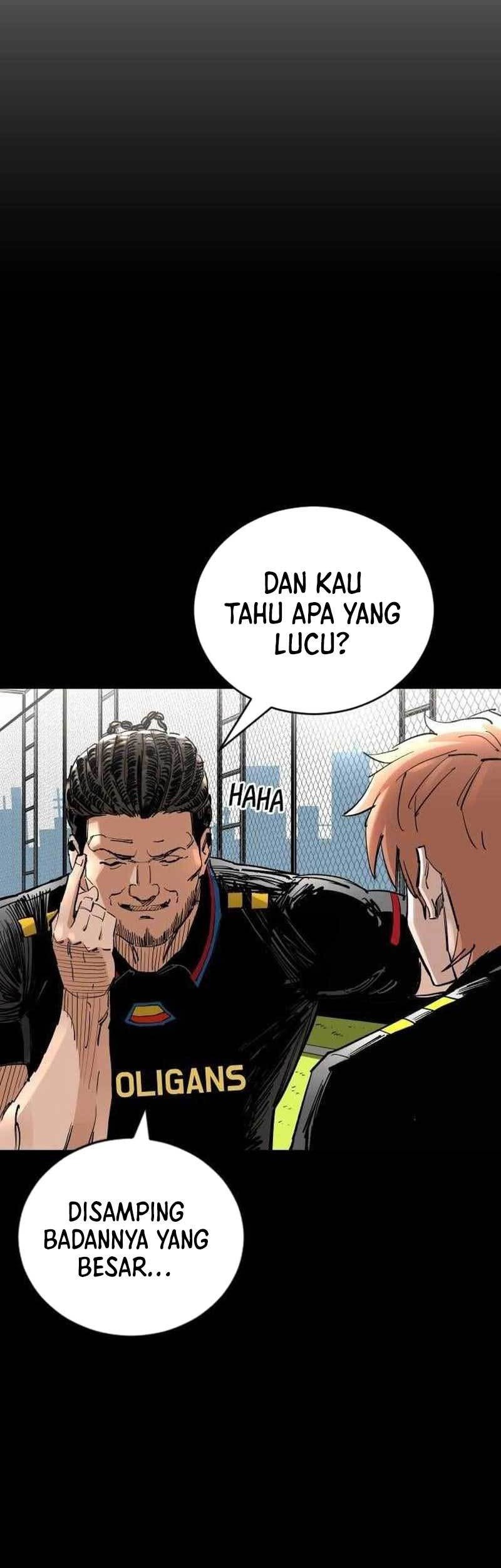 Build Up Bab 129 halaman 47