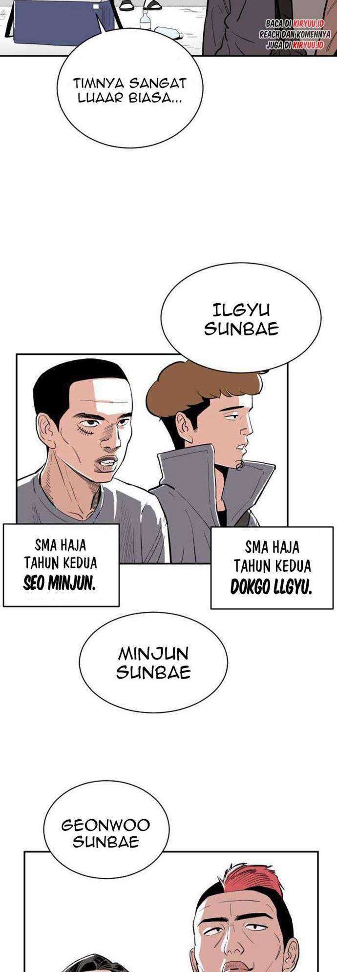 Build Up Bab 13 halaman 4