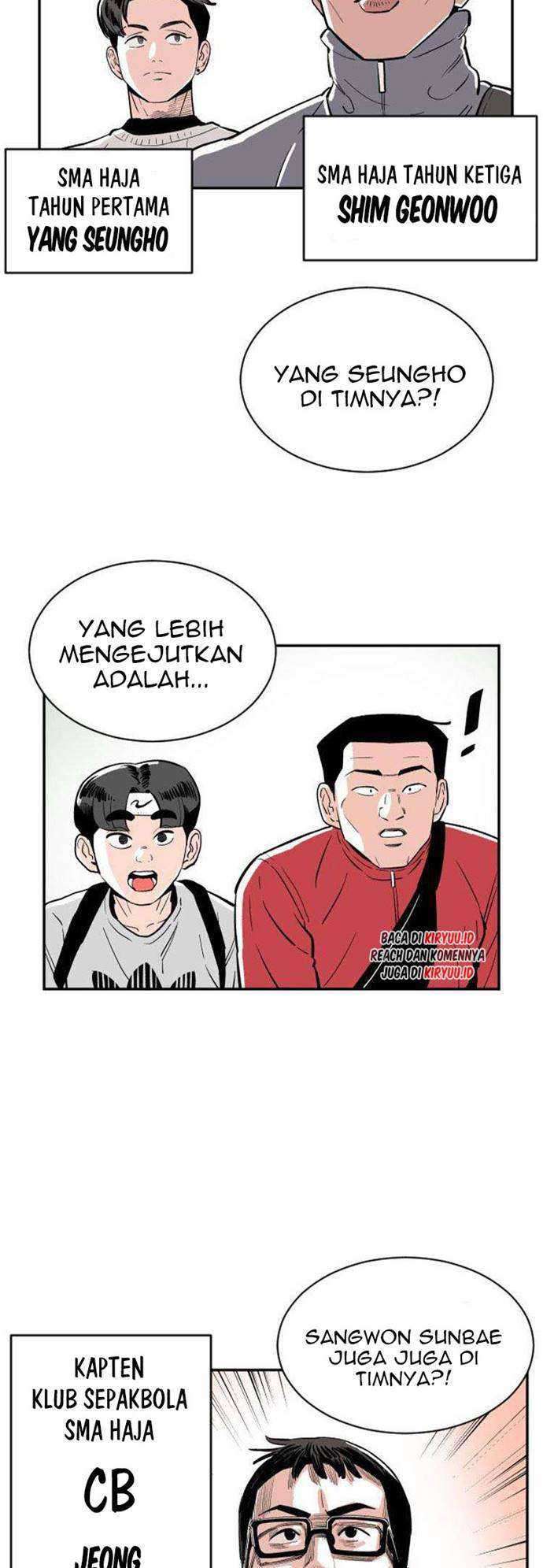 Build Up Bab 13 halaman 5
