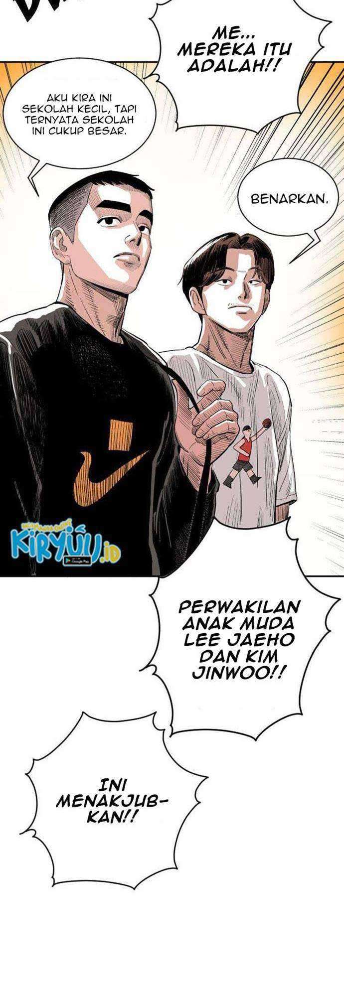 Build Up Bab 13 halaman 7