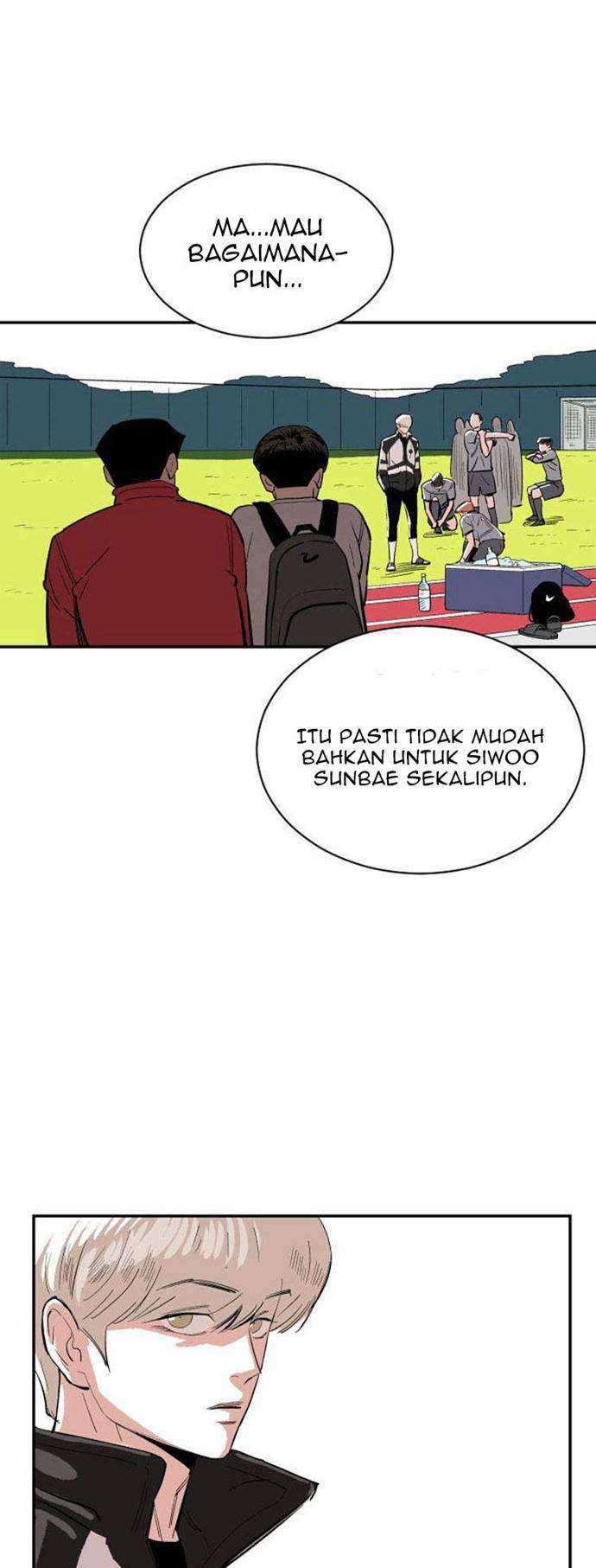 Build Up Bab 13 halaman 8