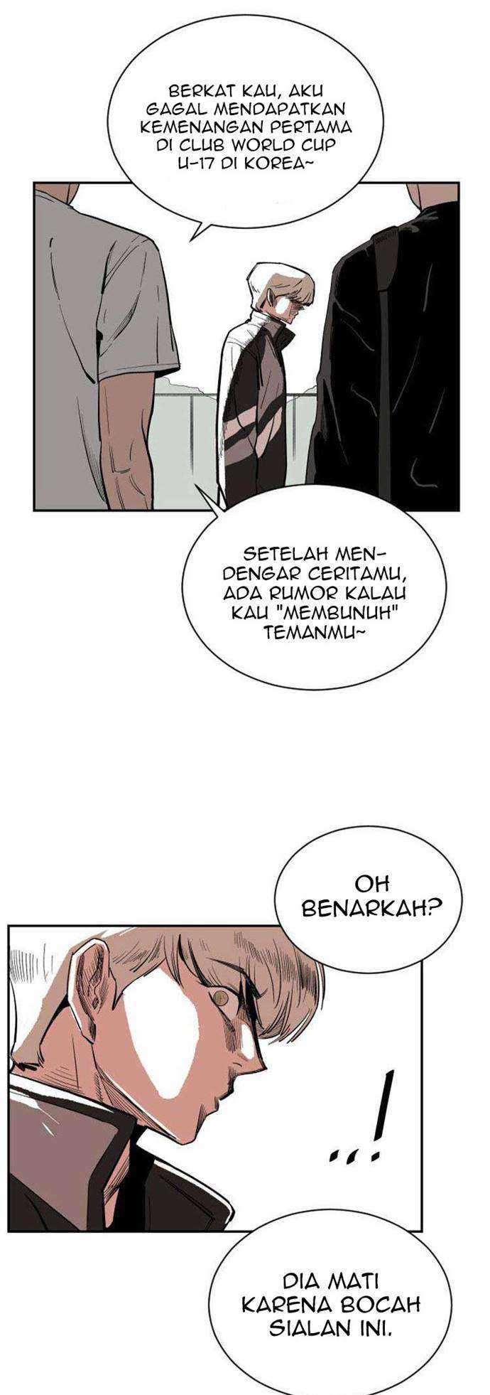Build Up Bab 13 halaman 23